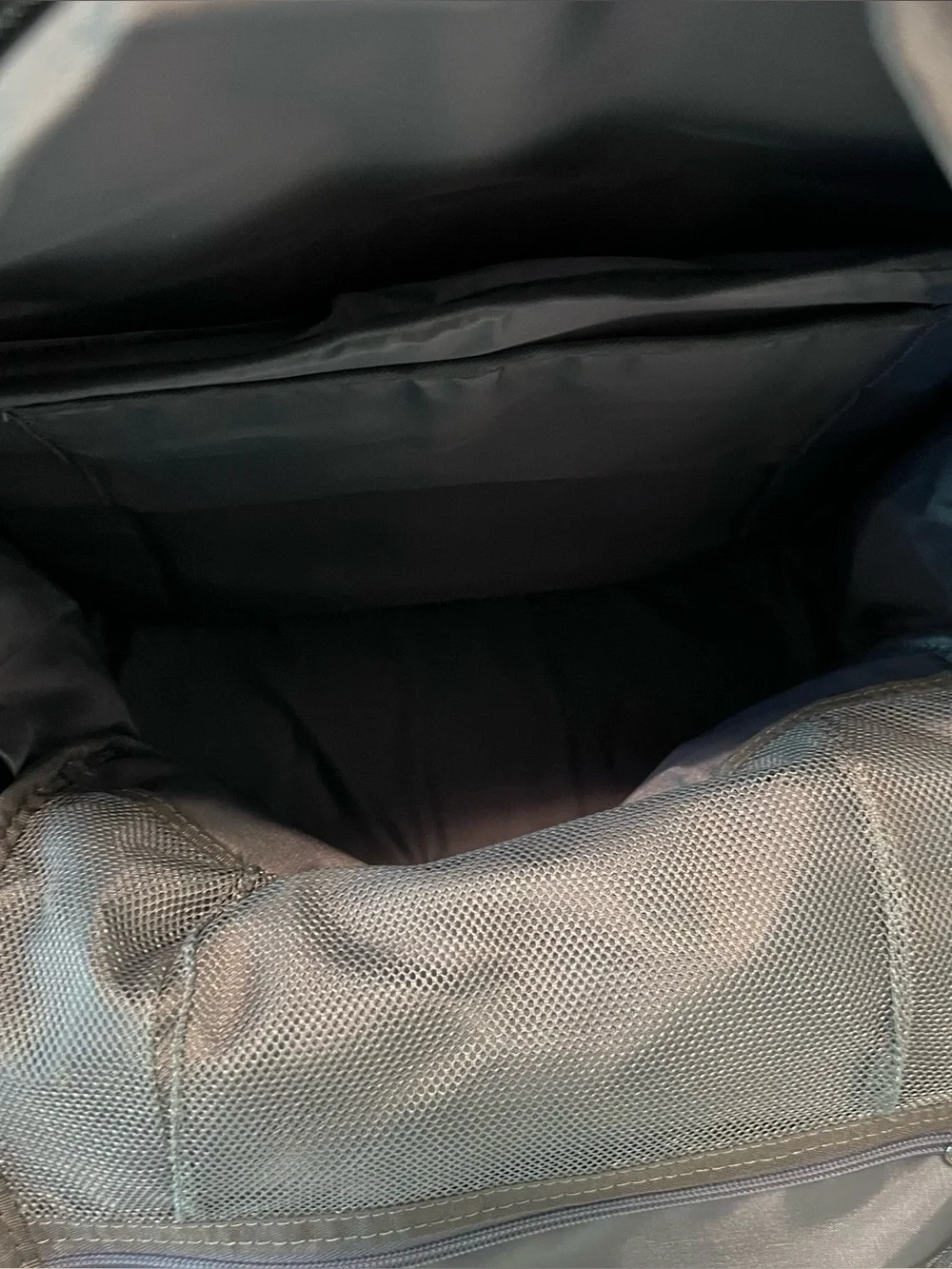 Black Laptop Travel Backpack - Amazon Basics